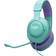 JBL Quantum 100M2 Cyan