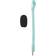 JBL Quantum 100M2 Cyan