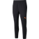 Puma IndividualFINAL Training Men's Soccer Pants - Black/Neon Citrus