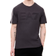 EA7 Logo Series Short Sleeved T-shirt - Grey