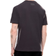 EA7 Logo Series Short Sleeved T-shirt - Grey