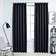 vidaXL Blackout 140x245cm