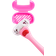 H&M Razor Case Pink