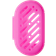 H&M Razor Case Pink