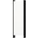 vidaXL 320727 White Rumsavdelare 300x180cm