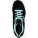 Skechers Graceful Get Connected W - Black/Turquoise