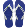 Havaianas Brasil Logo - Marine Blue