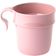 Nordiska Plast Old Rose Kaffekopp, Tekopp 30cl