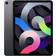 Apple iPad Air, 10.9-Inch, Wi-Fi, 256GB (2020) Space Gray