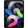 Apple iPad Air, 10.9-Inch, Wi-Fi, 256GB (2020) Space Gray