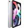 Apple iPad Air, 10.9-Inch, Wi-Fi, 256GB (2020) Silver