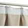 vidaXL Blackout 140x245cm