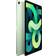 Apple iPad Air, 10.9-Inch, Wi-Fi, 256GB (2020) Green