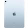 Apple iPad Air, 10.9-Inch, Wi-Fi, 256GB (2020) Sky Blue