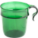 Nordiska Plast Green Tekop, Kaffekop 30cl