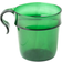 Nordiska Plast Green Tekop, Kaffekop 30cl