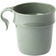 Nordiska Plast Khaki Green Kaffekopp, Tekopp 30cl