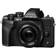 OM SYSTEM OM-D E-M10 Mark IV + ED 14‑42mm F3.5‑5.6 EZ Black