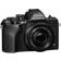 OM SYSTEM OM-D E-M10 Mark IV + ED 14‑42mm F3.5‑5.6 EZ Black