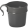 Nordiska Plast Grey Kaffekopp, Tekopp 30cl