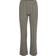 Part Two Pontas Pant - Black Houndstooth