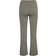 Part Two Pontas Pant - Black Houndstooth