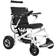 VEVOR Foldable Electric Wheelchair Motorized Power Chair
