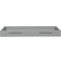 Woood Dennis Bed Drawer Concrete Grey