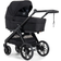 Emmaljunga Big Star Sento Max Urban Black