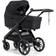 Emmaljunga Big Star Sento Max Urban Black