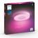 Philips Hue Large Infuse White Ceiling Flush Light ∅ 42.5cm