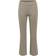 Part Two Pontas Pant - Light Brown Check