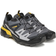 Salomon X Ultra 360 GTX M - Castlerock/Black/Spicy Mustard