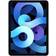 Apple iPad Air, 10.9-Inch, Wi-Fi, 64GB (2020) Sky Blue