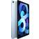 Apple iPad Air, 10.9-Inch, Wi-Fi, 64GB (2020) Sky Blue