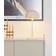 Nordlux Ellen Beige Table Lamp 40cm