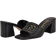 Guess Gals Mule - Black