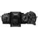 OM SYSTEM OM-D E-M10 Mark IV + ED 14‑42mm F3.5‑5.6 EZ Black