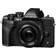 OM SYSTEM OM-D E-M10 Mark IV + ED 14‑42mm F3.5‑5.6 EZ Black