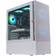 OcUK Gaming Quartz Intel Core i5 12400F, RTX 4060 Pre-Built