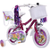 Pals Princess 12" - Pink Unisex