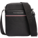 Tommy Hilfiger Business Corporate Reporter Bag - Black