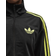 adidas Firebird Track Top Women's - Black/Pursul
