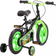 Pals Dragon 12" - Green Unisex