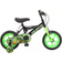 Pals Dragon 12" - Green Unisex
