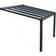 Canopia by Palram Grey Stockholm 705893