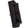 Venture Design Boom Black Soffa 203cm 3-sits