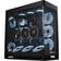 Overclockers UK Gaming Radiance Pantheon - RTX 5090 Powered by Asus Gaming PC