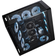 Overclockers UK Gaming Radiance Pantheon - RTX 5090 Powered by Asus Gaming PC