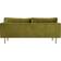 Venture Design Boom Green Soffa 203cm 3-sits